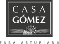 Logo Casa Gómez Faba Asturiana